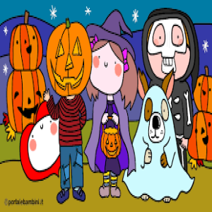 Halloween 2025